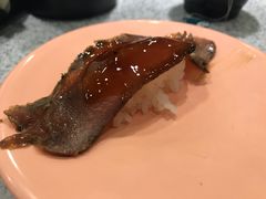 -争鲜回转寿司(金桥家乐福店)