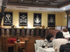 -北京西藏大厦·香帕拉藏餐厅