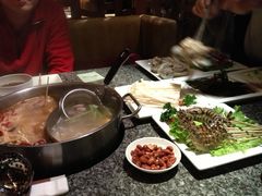 -辉哥火锅(虹桥路店)