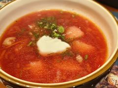 -卢布里西餐厅(总店)