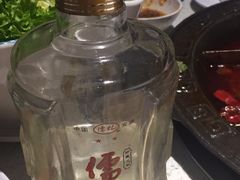 -九宫格重庆火锅(北国商城店)