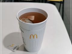 -麦当劳(温州东海店)