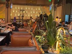 -洛缦音乐餐厅(工业展览馆万象城店)