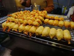 -六合夜市