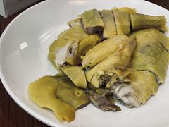 -谢记上海大排档(长寿路店)