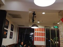 大堂-捷信牛奶甜品世家(五道口店)