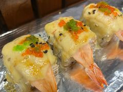 -川骄海鲜自助(亚运村店)