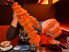 -無二炙坊·和牛烧肉(大钟寺1733店)
