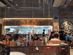 -破店肥哈·海鲜·烧烤(郑州银泰inPARK店)