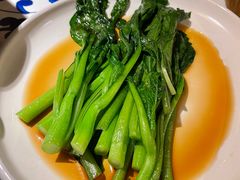 -绿茶餐厅(华联万柳店)