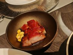 -万丽轩·粤菜(王府井金茂万丽酒店)