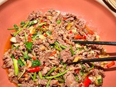 -屋里饭菜·湘菜馆(火车站店)