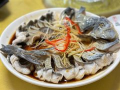 -煲来饱去冷水鱼