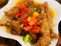 -喜鹊茶点.啫煲(车陂店)