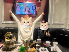 -皇马纯KTV(景田店)