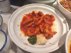 -兰湘子·湘菜小炒(长安万科广场店)