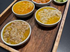 -金陵家宴·金陵春·南京菜(夫子庙店)