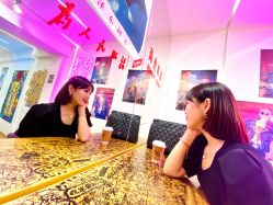 -IN STYLE·全国形象店