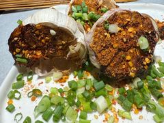-醉烧膘·烧烤夜宵王(总店)