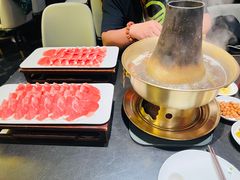 -鼓楼东街老火锅(鼓楼店)