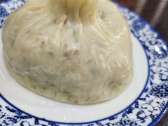 烧卖-孟家蟹包(锦绣街店)