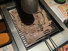 -千寻烧肉(政务区店)