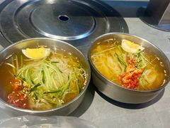 -金龙烧烤·牛肉面(西塔店)