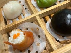 -蔡澜点心·粤菜(新街口IFCX店)