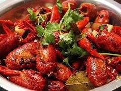 -三妹小龙虾·黄油蟹(华侨城总店)
