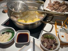 -潮发潮汕牛肉店(永庆坊店)