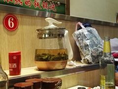 -灶座小锅烀饼·铁锅炖(全国总店)
