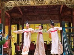 -HOHO餐厅(古子城店)