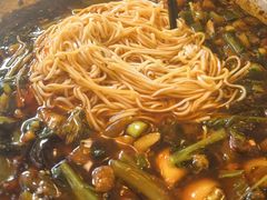 -乐山第一家临江鳝丝(茶坊路店)