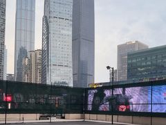 -快乐网球俱乐部(观音桥店)