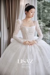 -Renee芮亦婚纱(原丽莎)