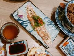 -西月山居匠心创意料理(江汉路新佳丽广场店)