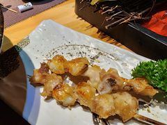 -割烹旭日本料理(龙湖狮山天街店)