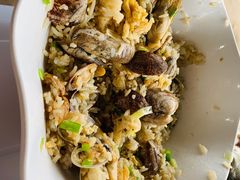 -胖大嫂渔家排档·全海景餐厅(渔村店)