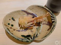 -鹤菊·鮨Omakase(古子城店)