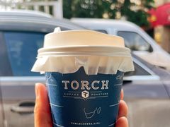 -Torch Coffee 炬点咖啡