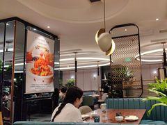 -港丽餐厅(杭大店)