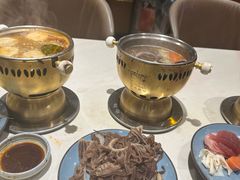 -喜庭海鲜自助(佛山王府井店)