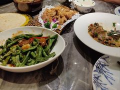 -前海沿·青岛菜(乐客城店)