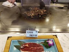-澜悦港海鲜体验主题餐厅