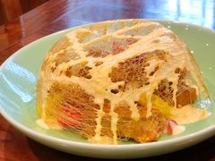 -虎哥私房菜(馒头山店)
