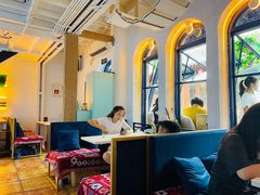 -Sirena海妖日咖夜酒