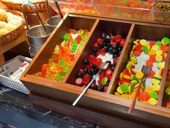 -非烤勿扰韩料自助烤肉(松山湖万科店)