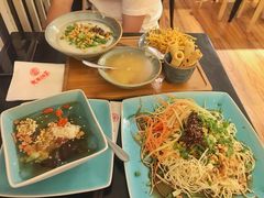 -大王油茶(二厂文创公园店)
