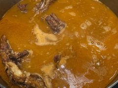 -蝎王府羊蝎子(北大地店)