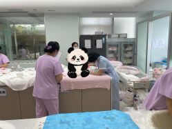-禧月荟月子中心(前海Max店)